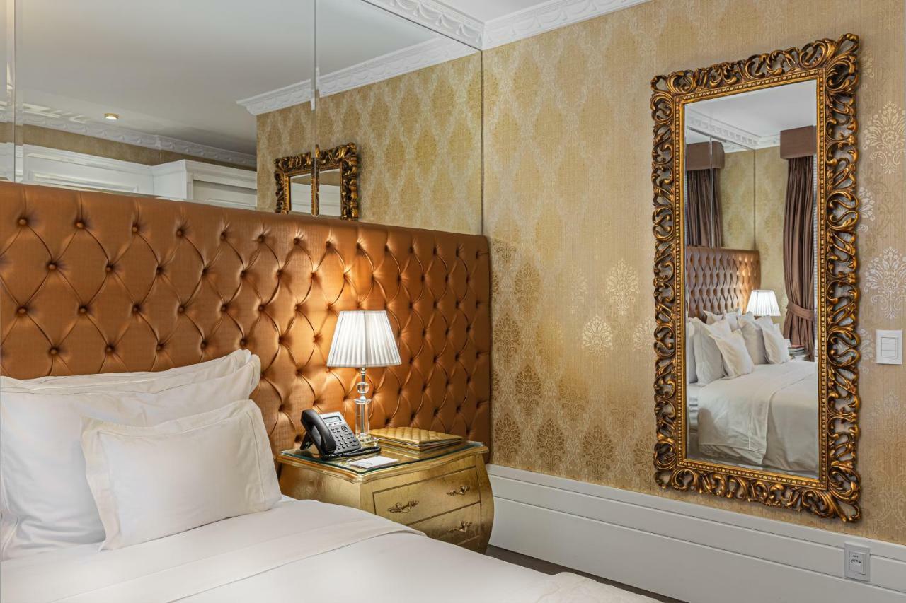 Suite Deluxe